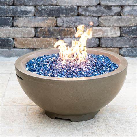 AquaBlaze Outdoors Fire Bowl