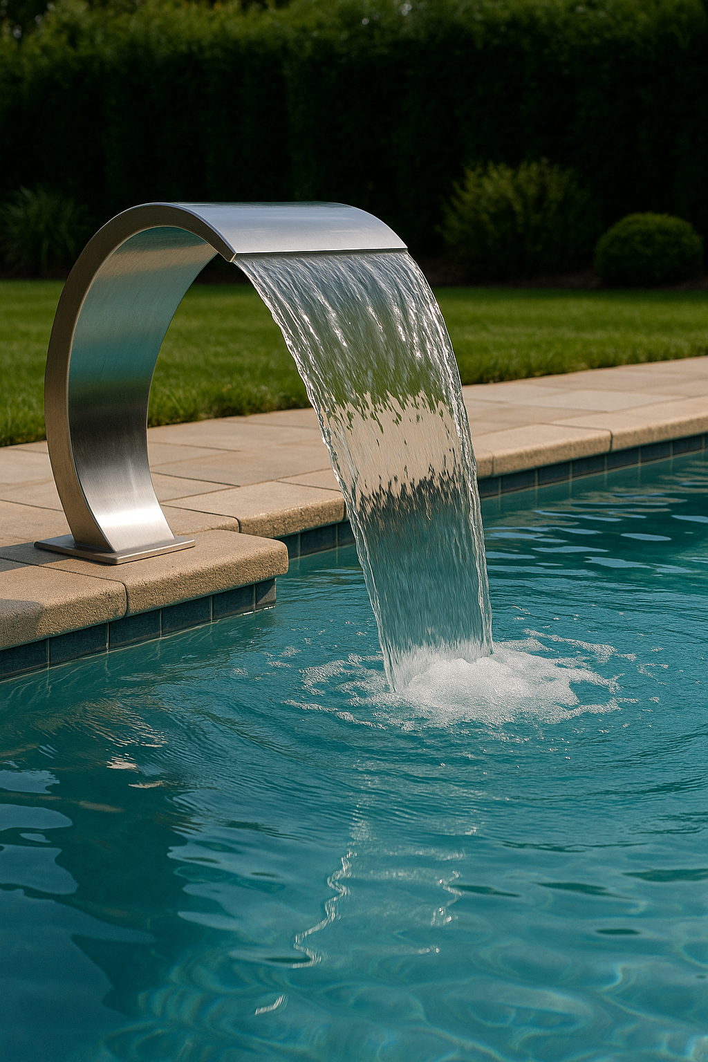 Outdoor Aquatics shop all