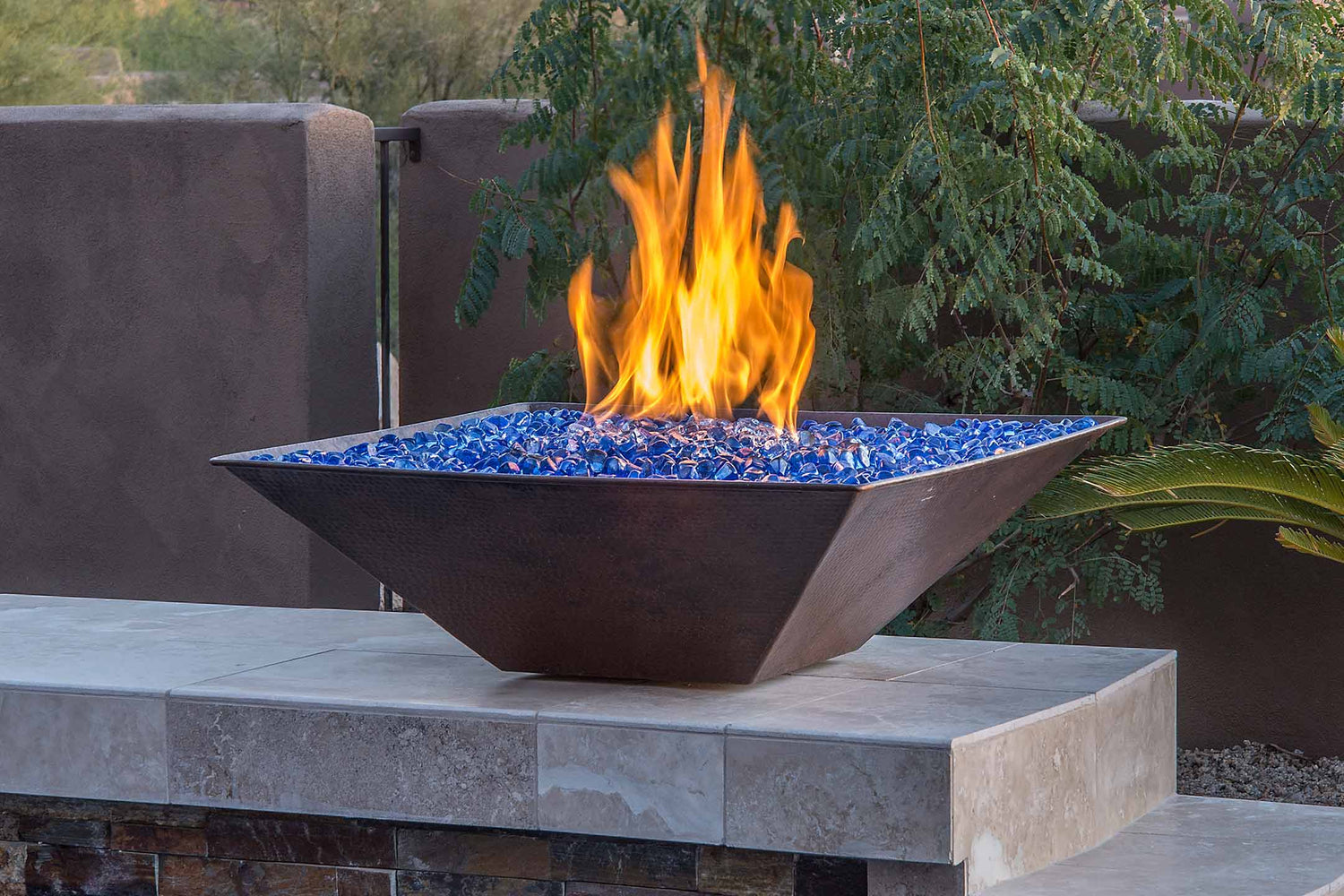 Fire Features Shop All