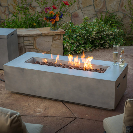 Fire Table
