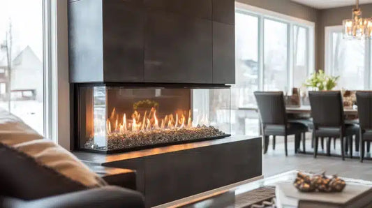 Fire Place
