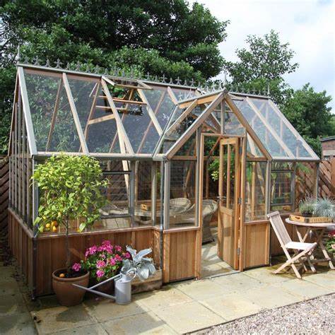 Green House