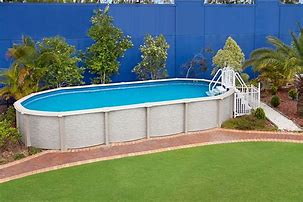 Above Ground Pool